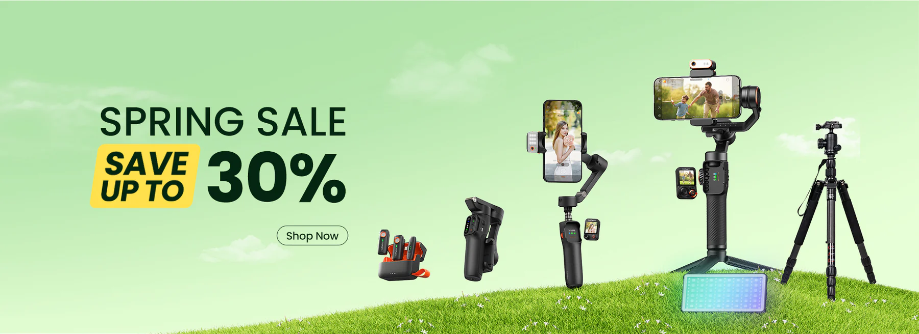 Welcome to Our Store