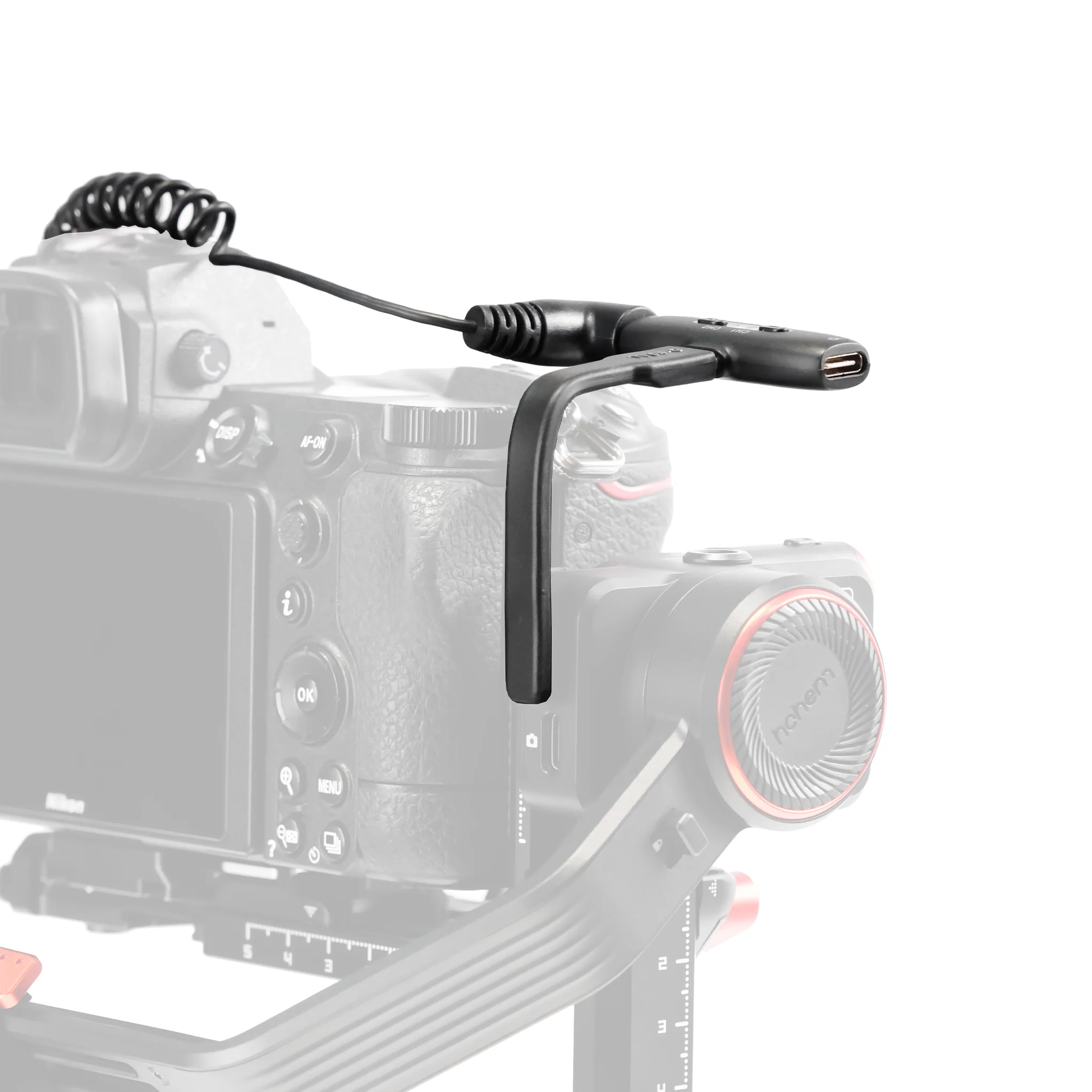 3.5mm TRS-TRS cable - Image 3