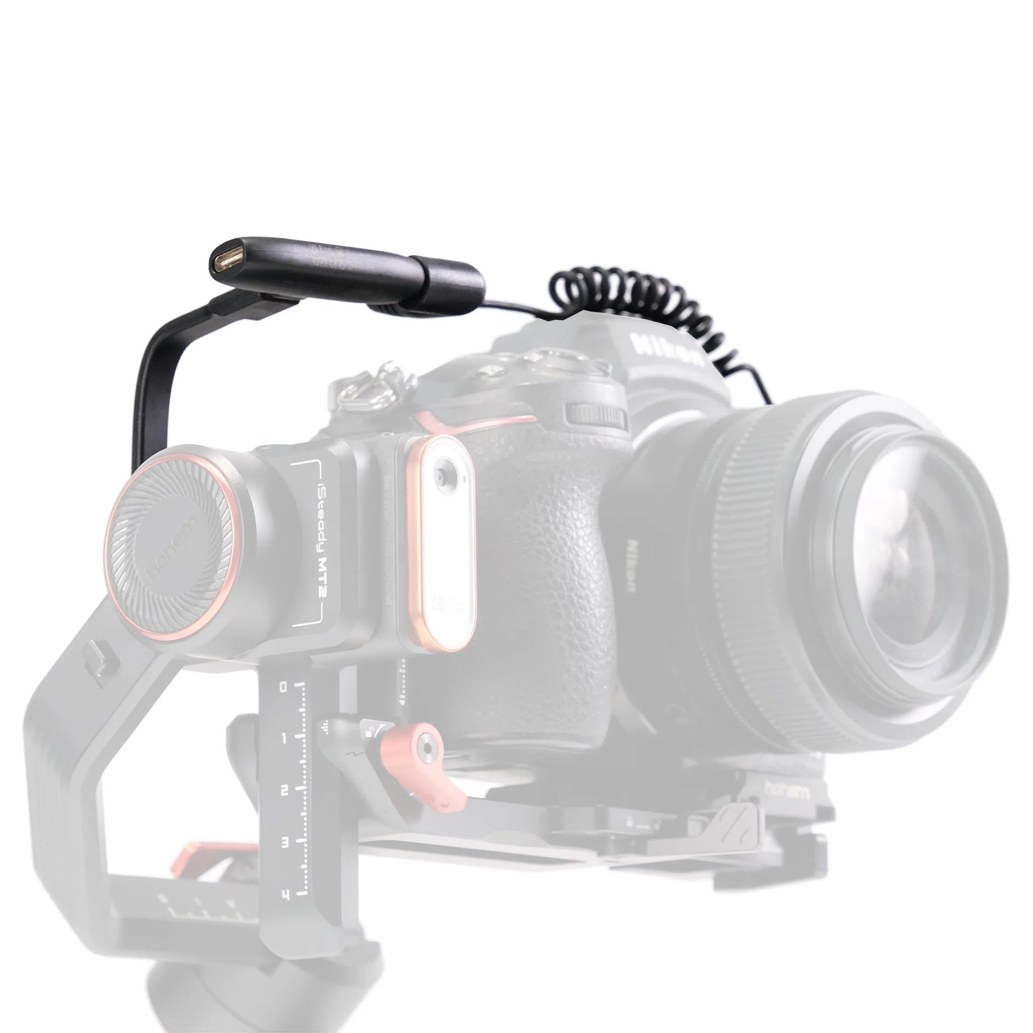 3.5mm TRS-TRS cable - Image 4