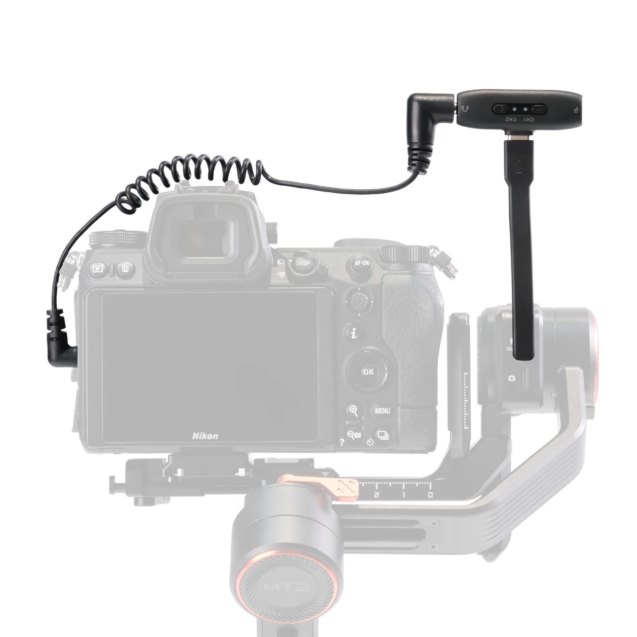 3.5mm TRS-TRS cable - Image 5