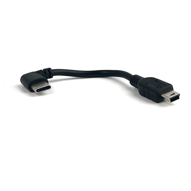 Hohem Mini Charging/Control Cable | for iSteady Pro4 - Image 3