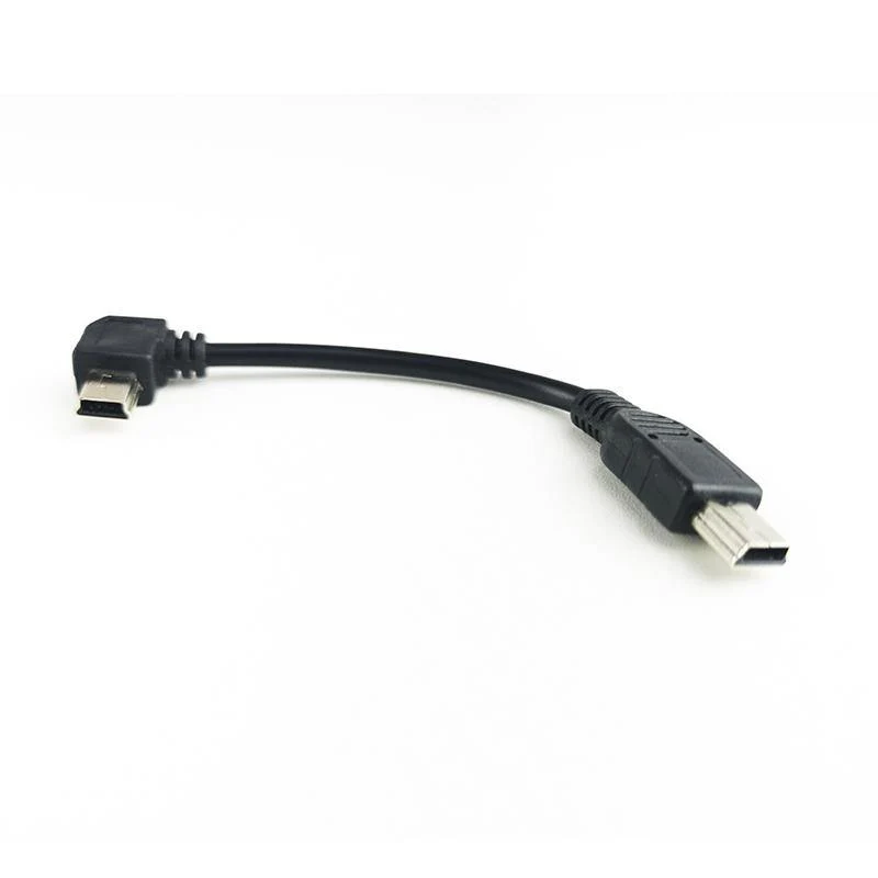 Hohem Mini Charging/Control Cable | for iSteady Pro4 - Image 4