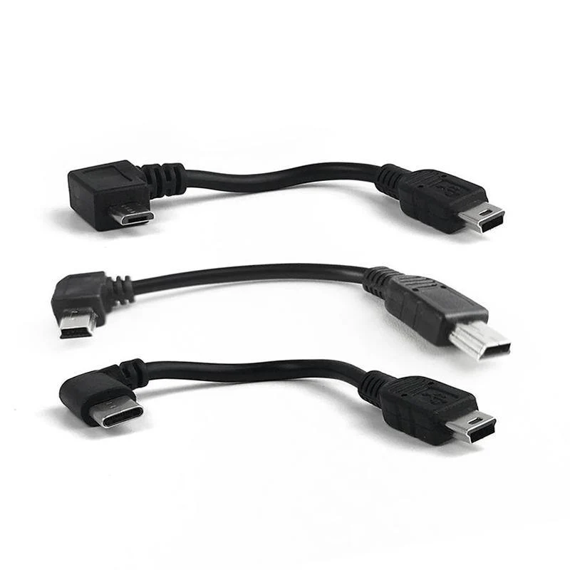Hohem Mini Charging/Control Cable | for iSteady Pro4 - Image 5