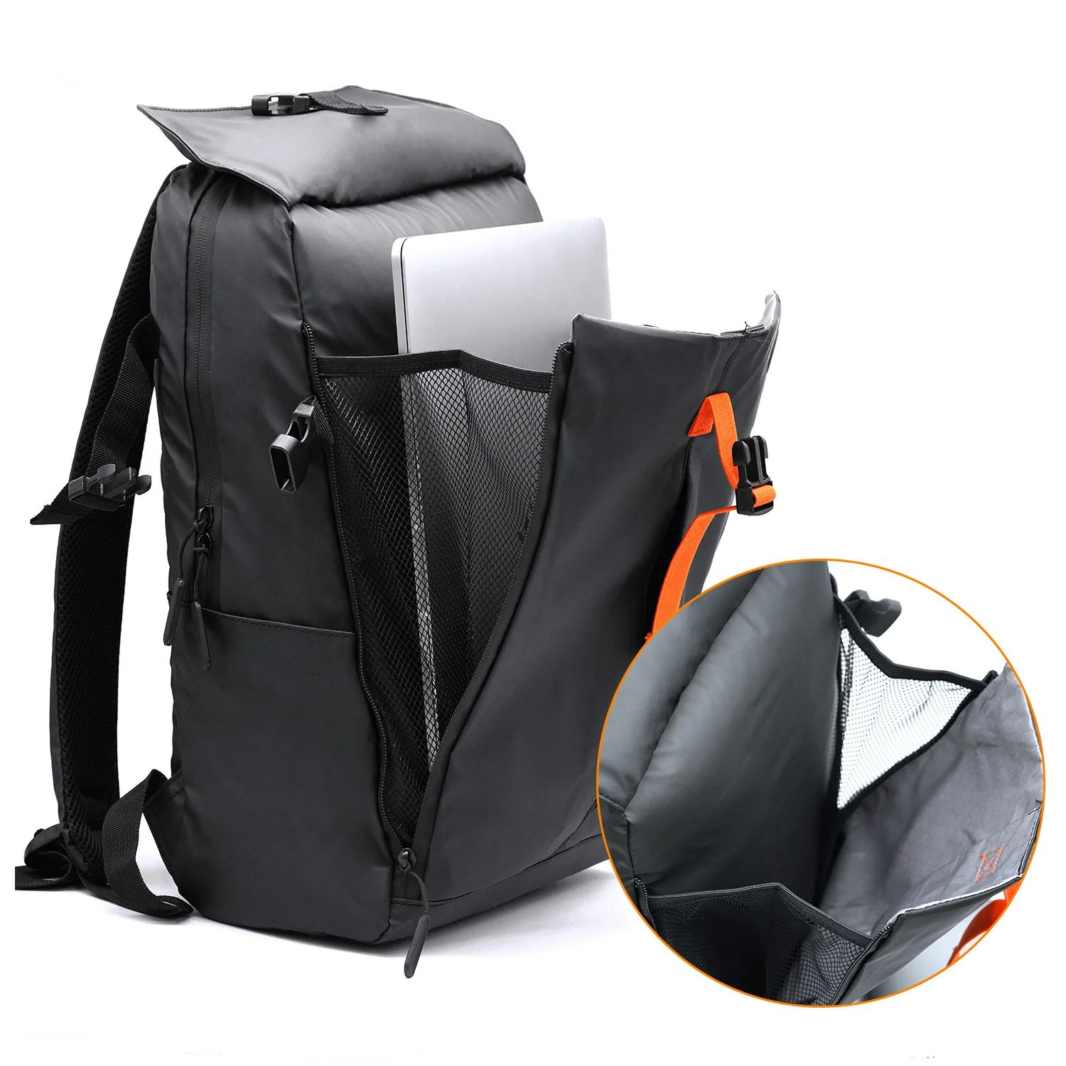 Hohem Backpack - Image 5