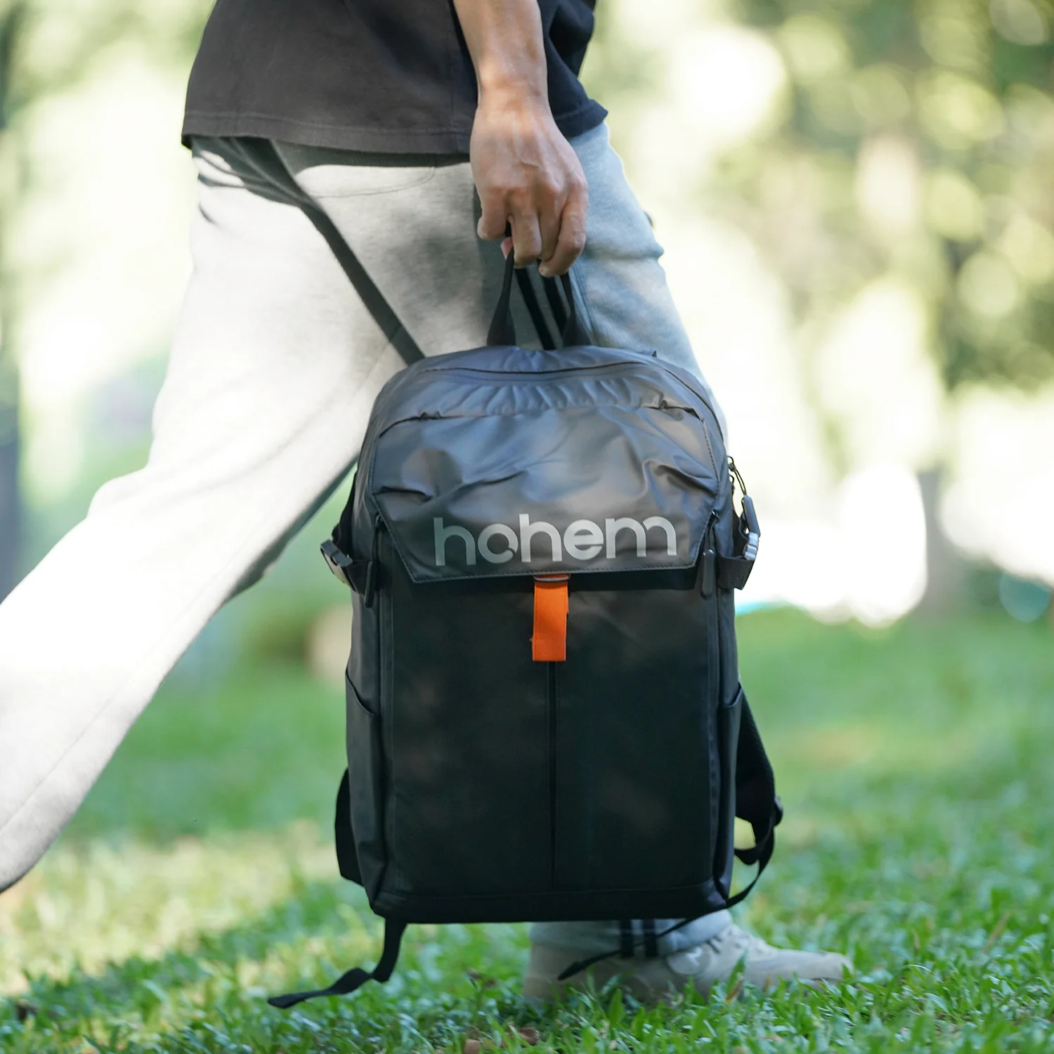 Hohem Backpack - Image 6