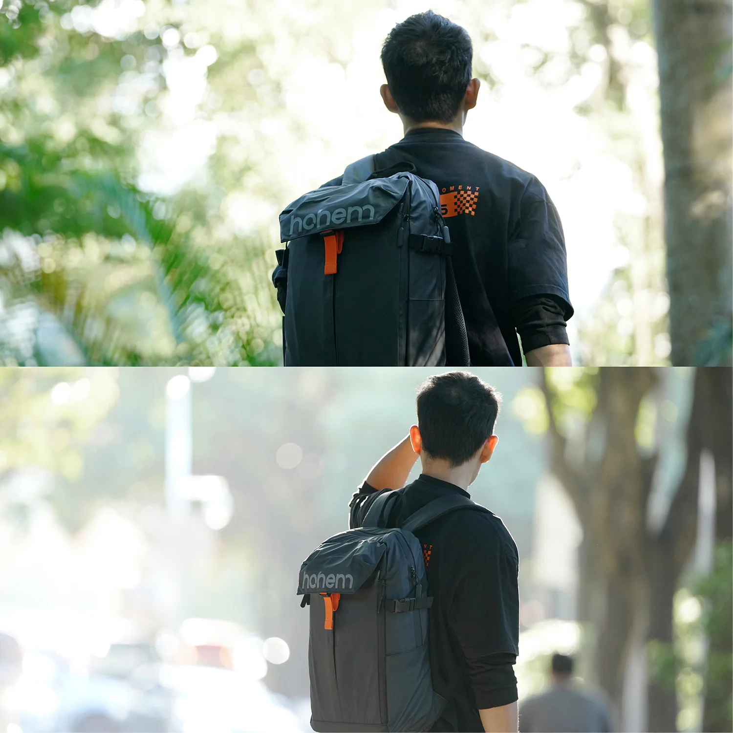 Hohem Backpack - Image 7
