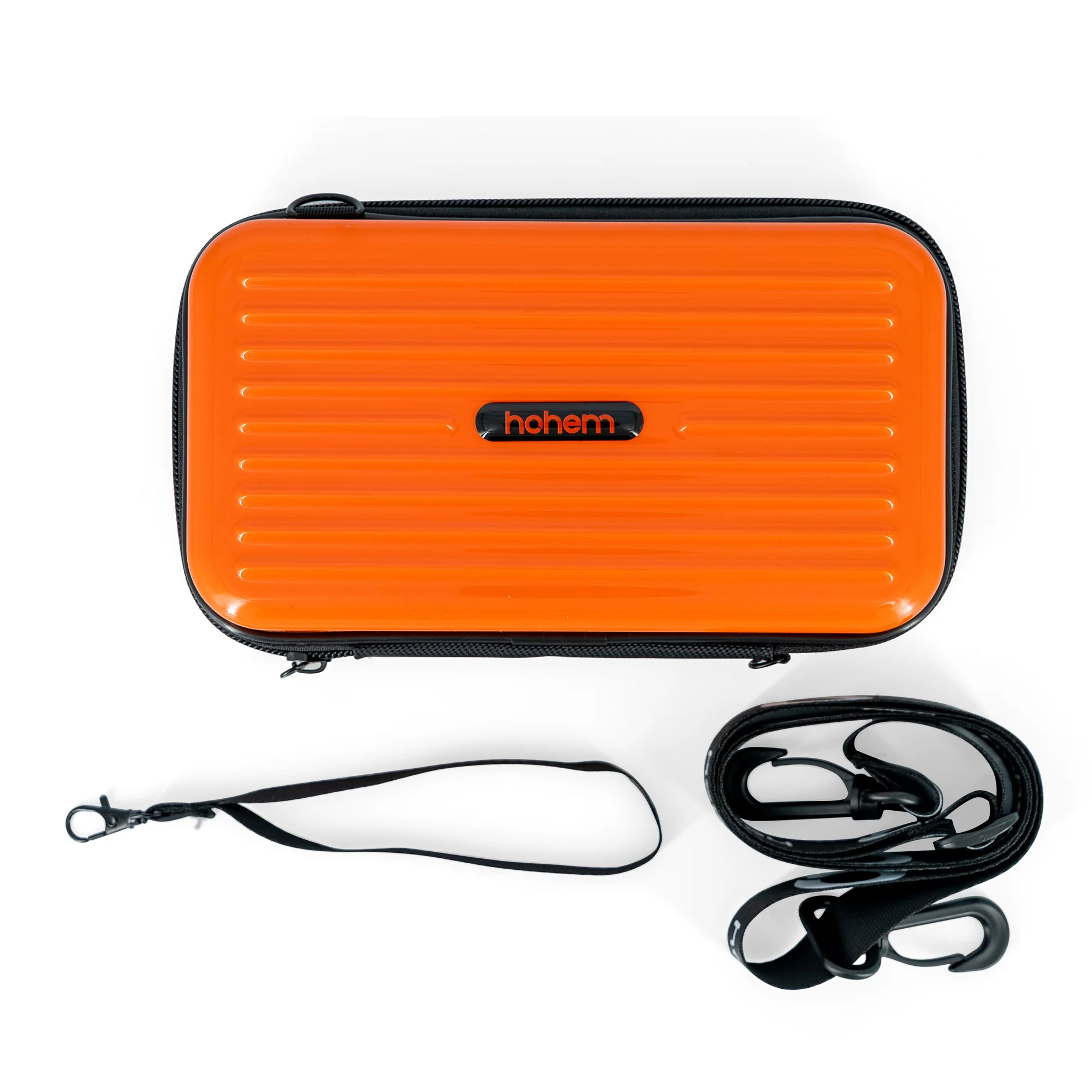 Hohem Crossbody Carrying Bag - Image 11