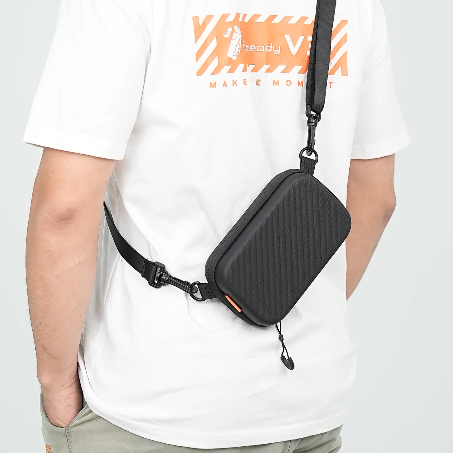 Hohem Crossbody Carrying Bag - Image 5