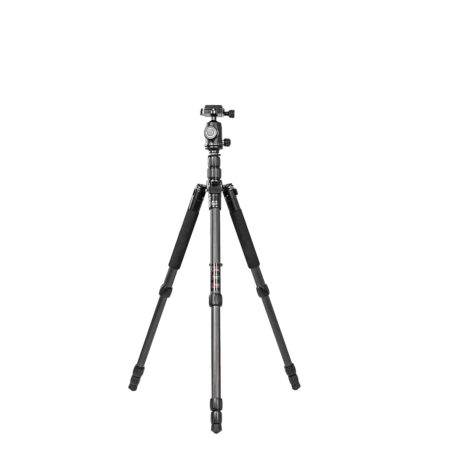 Hohem H58 Quick Release Tripod - Image 5