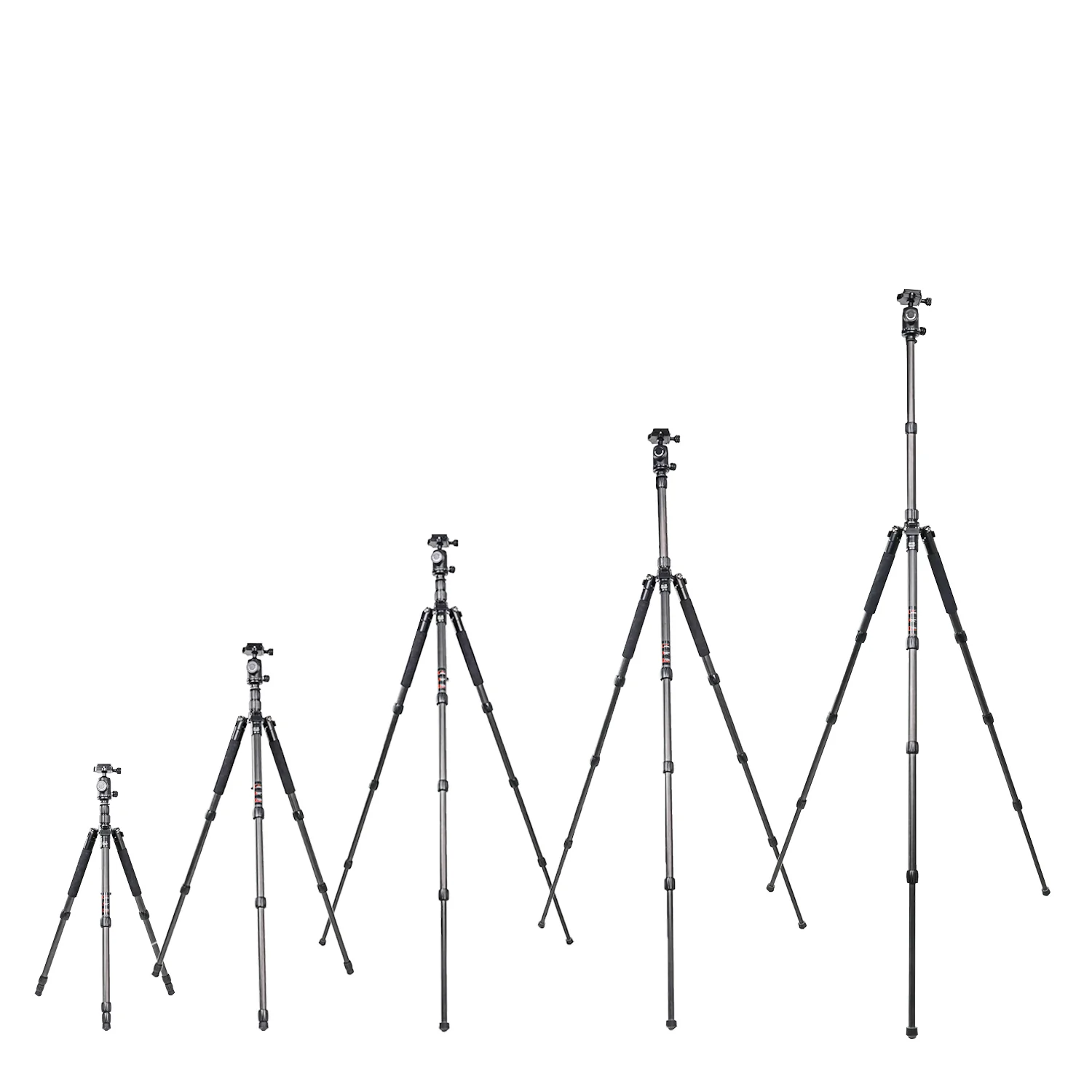 Hohem H58 Quick Release Tripod - Image 7