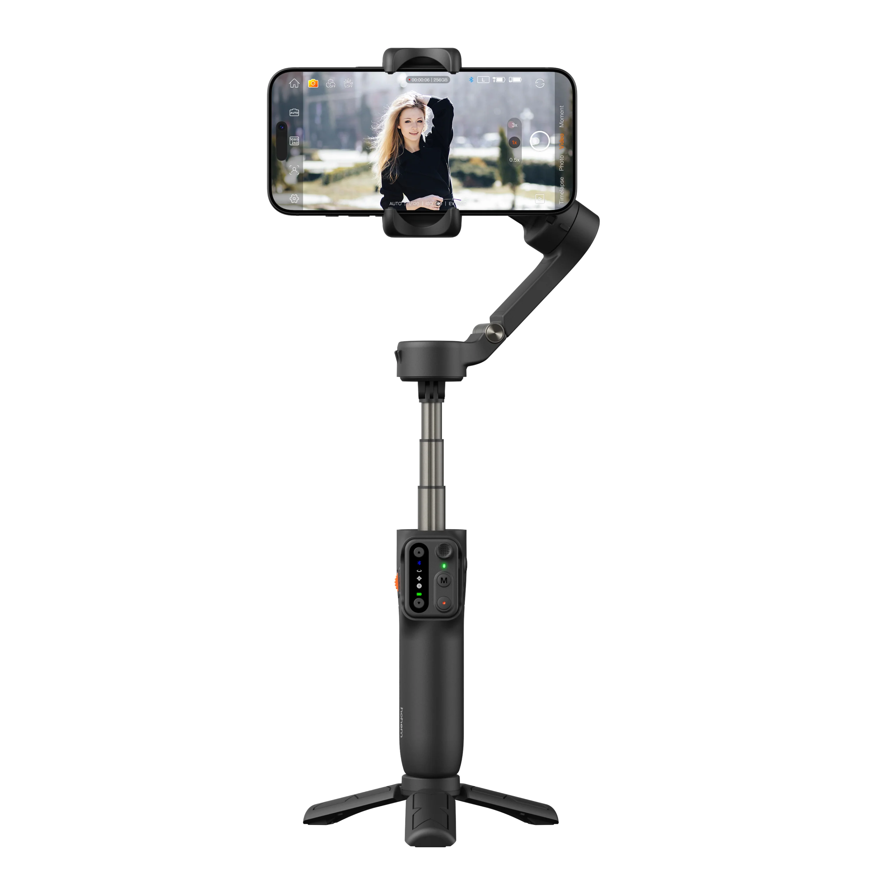 Hohem iSteady X3 SE Plus - Image 4