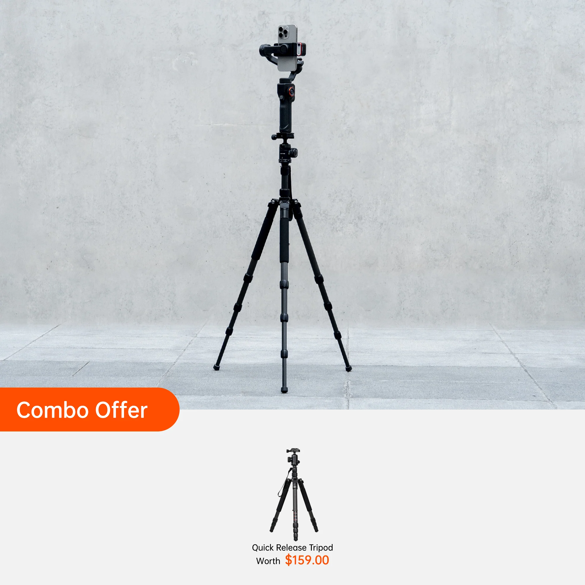 Hohem iSteady M7 - Image 15