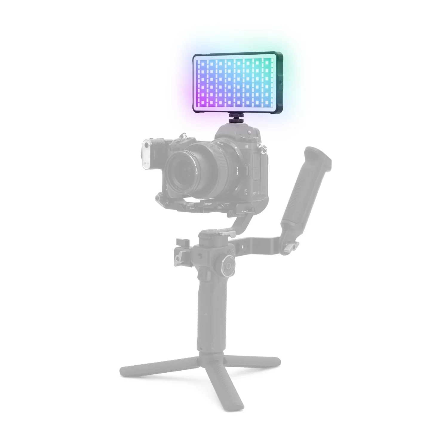 Hohem iSteady MT2 Kit Camera Gimbal - Image 4