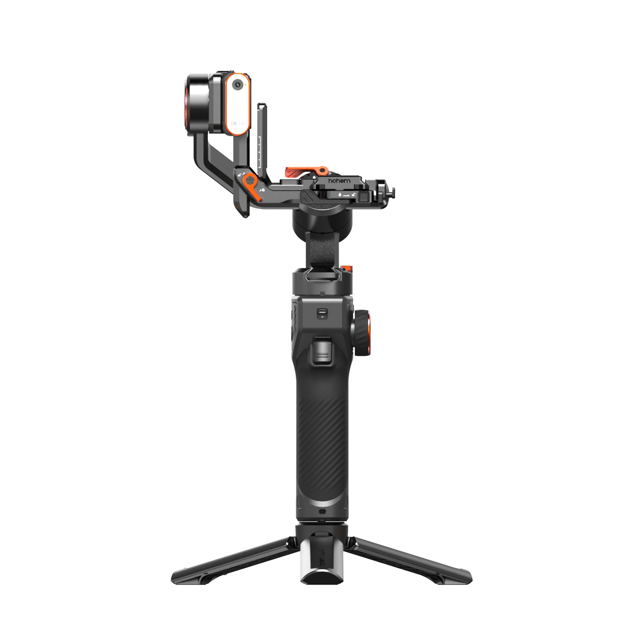 Hohem iSteady MT2 Kit Camera Gimbal - Image 5
