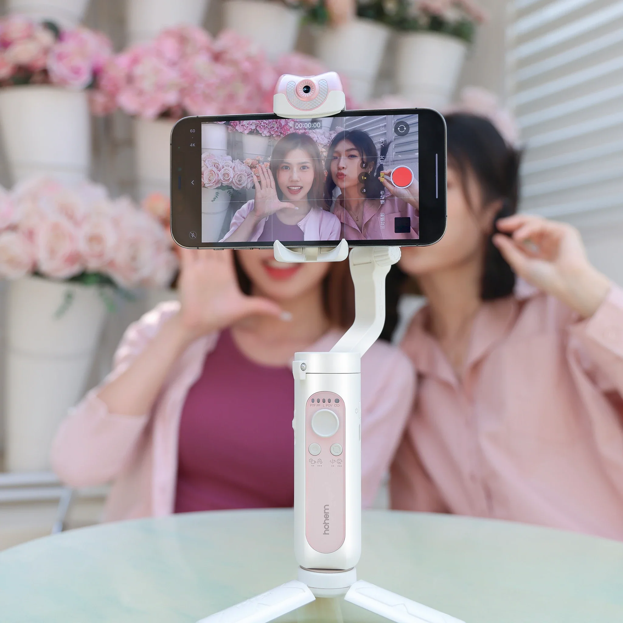 Hohem iSteady Q or more - Image 17