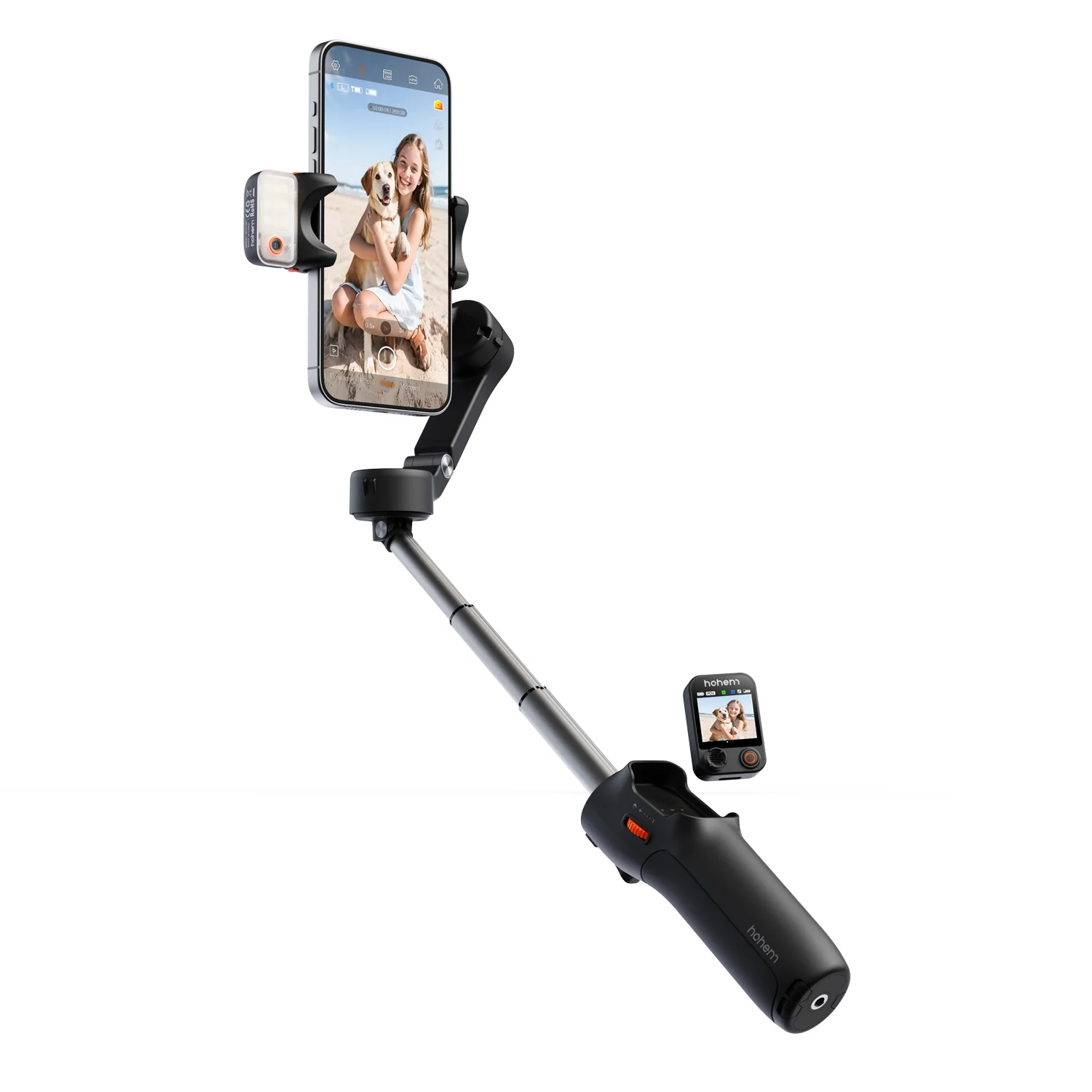 Hohem iSteady V3 Ultra - Image 11