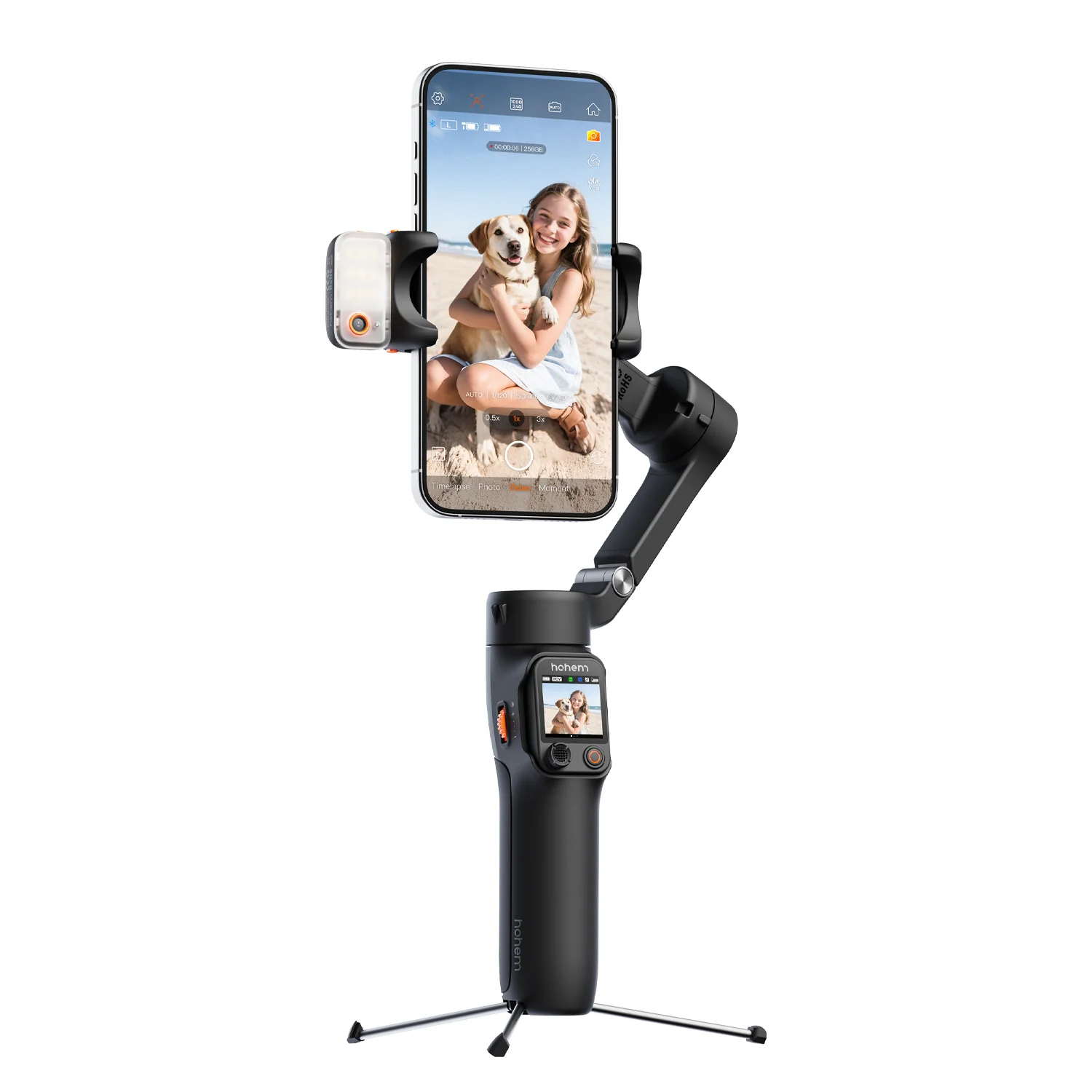 Hohem iSteady V3 Ultra - Image 10