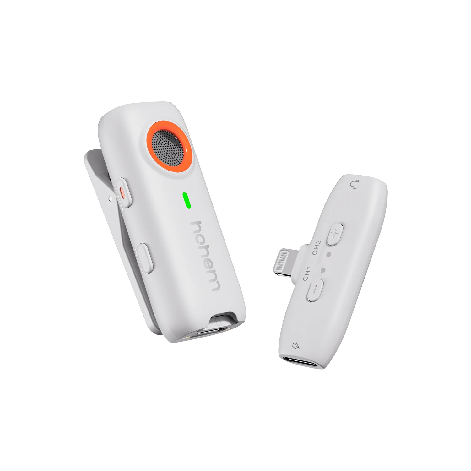 Hohem Microphone MIC-01 - Image 10