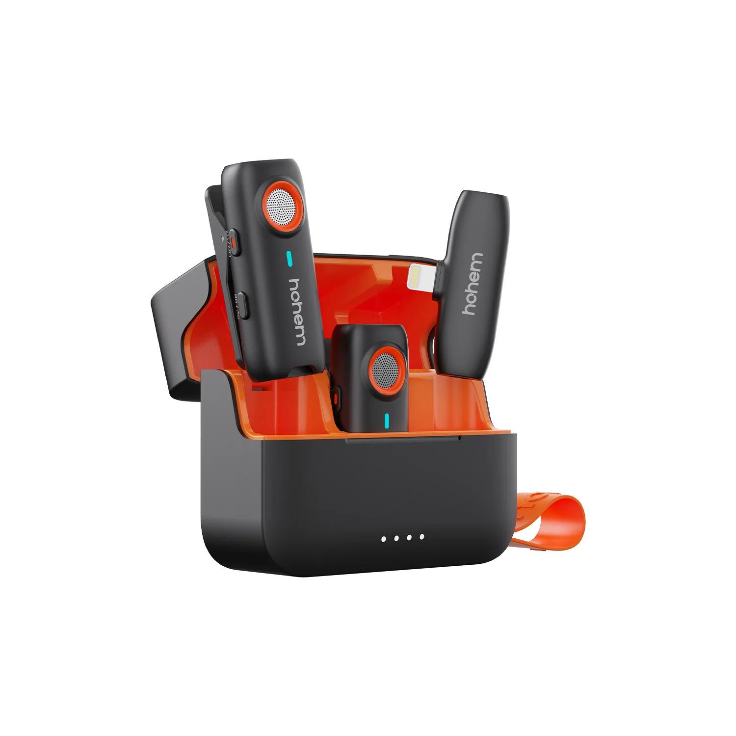 Hohem Microphone MIC-01 - Image 4