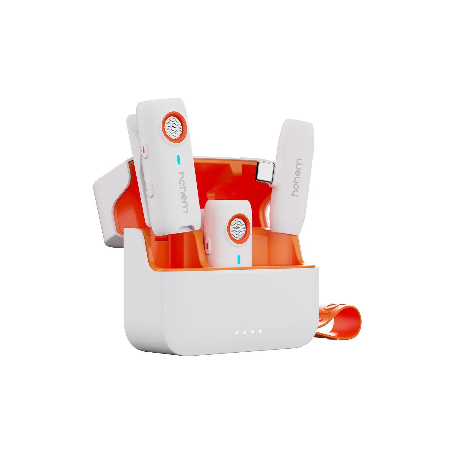 Hohem Microphone MIC-01 - Image 5