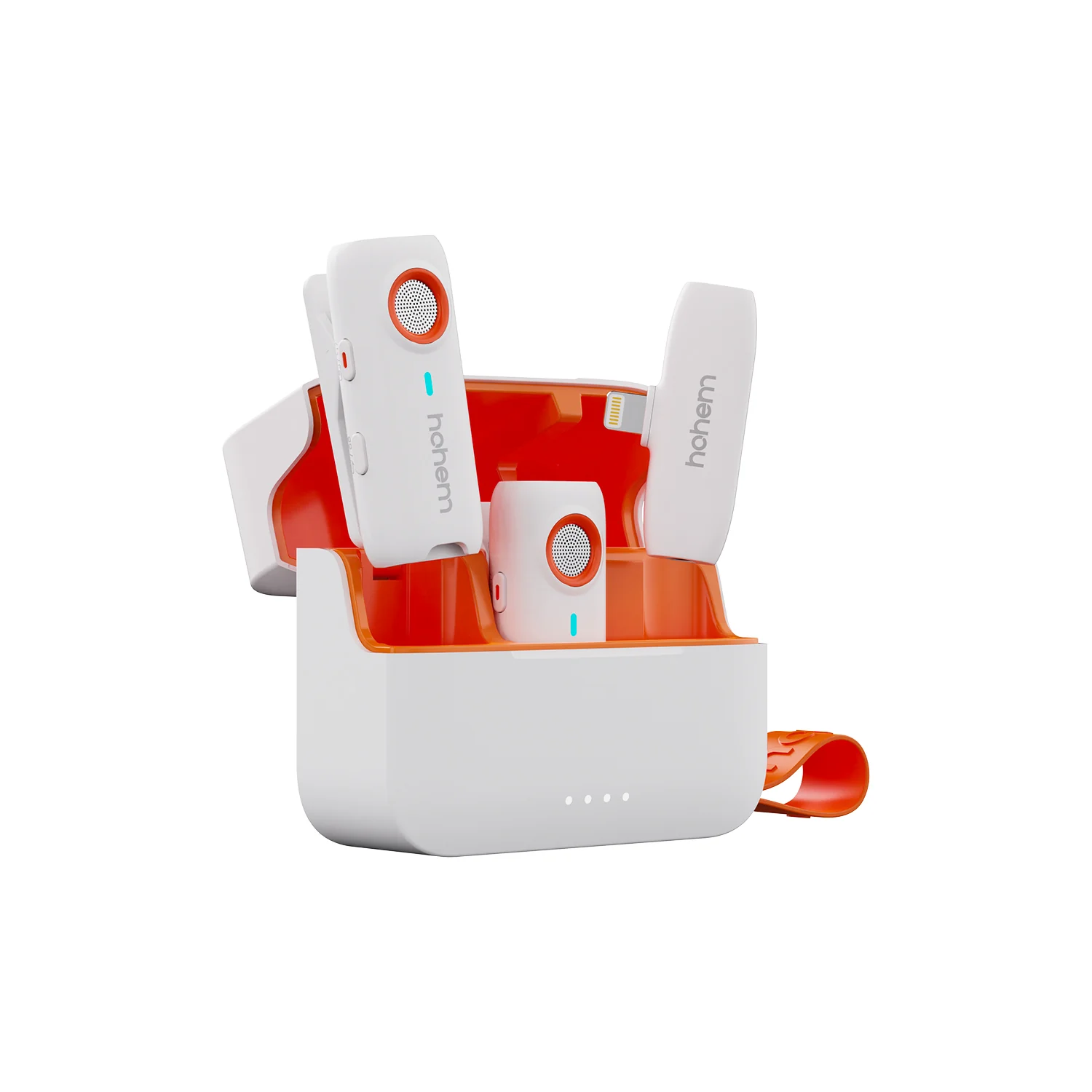 Hohem Microphone MIC-01 - Image 6