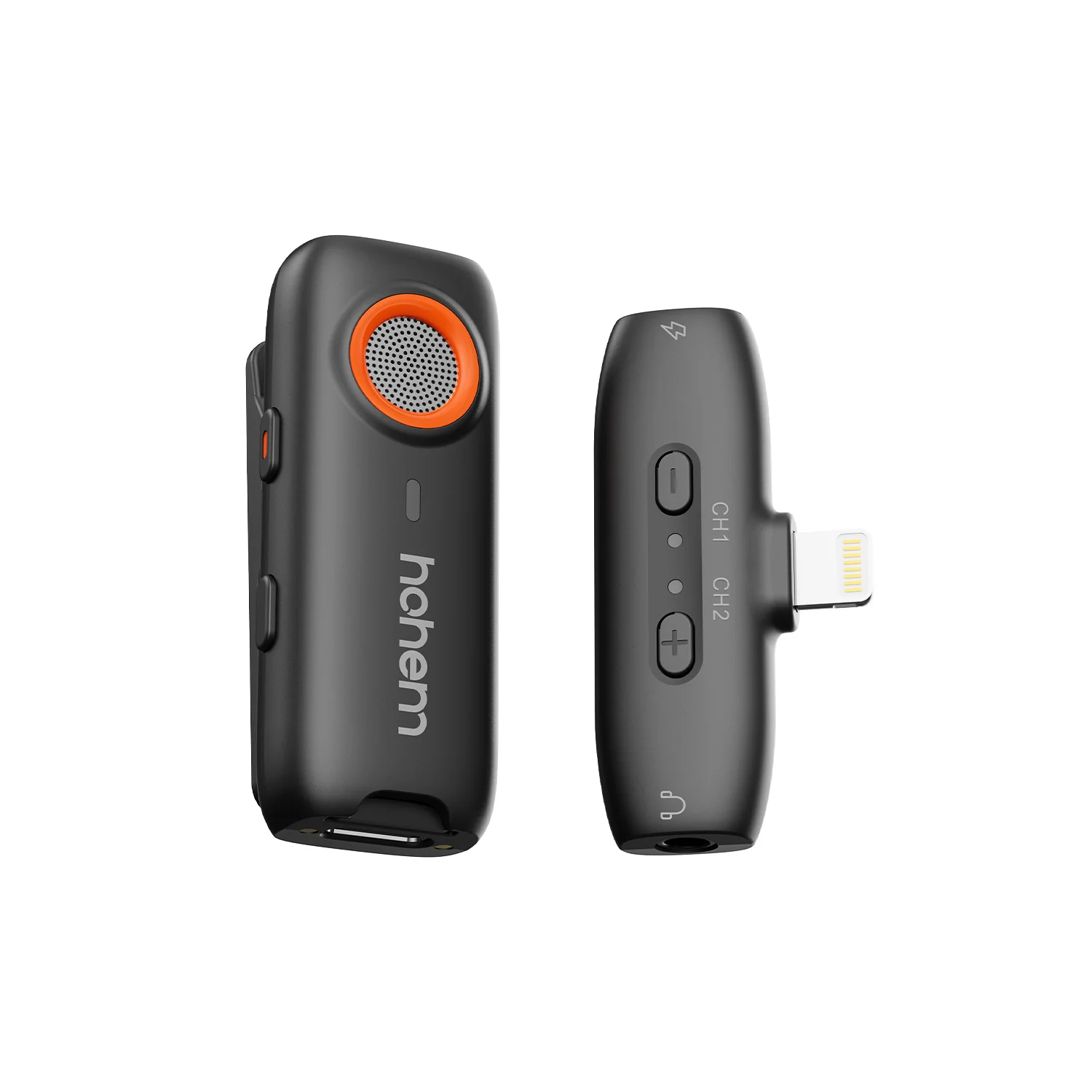 Hohem Microphone MIC-01 - Image 8