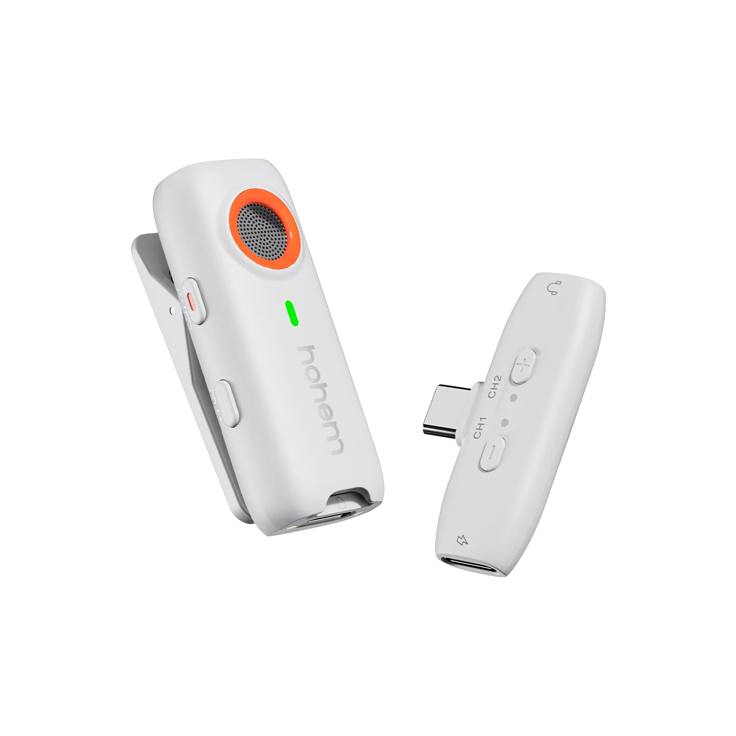 Hohem Microphone MIC-01 - Image 9