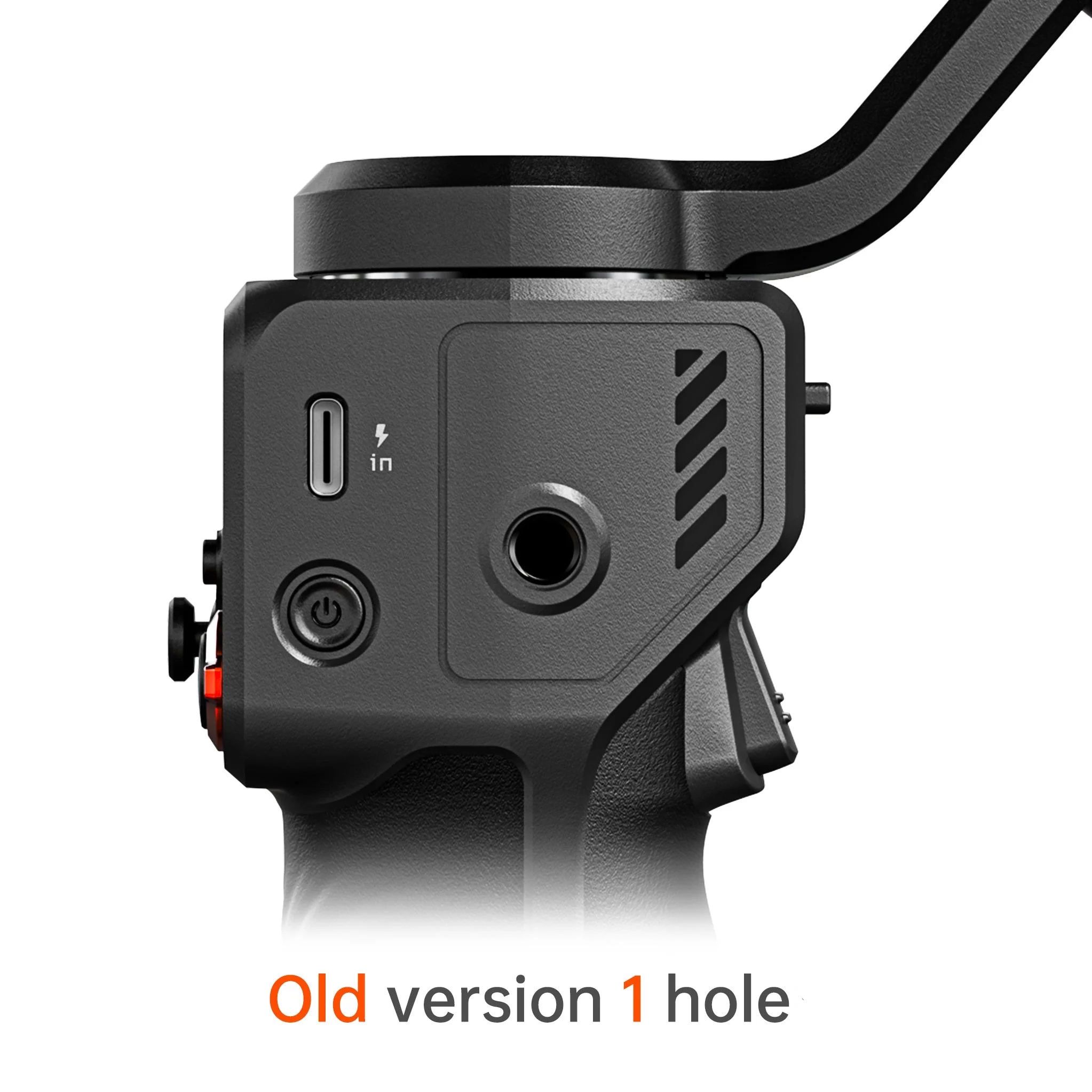 Hohem M6/MT2/M7 Briefcase Handle - Image 9