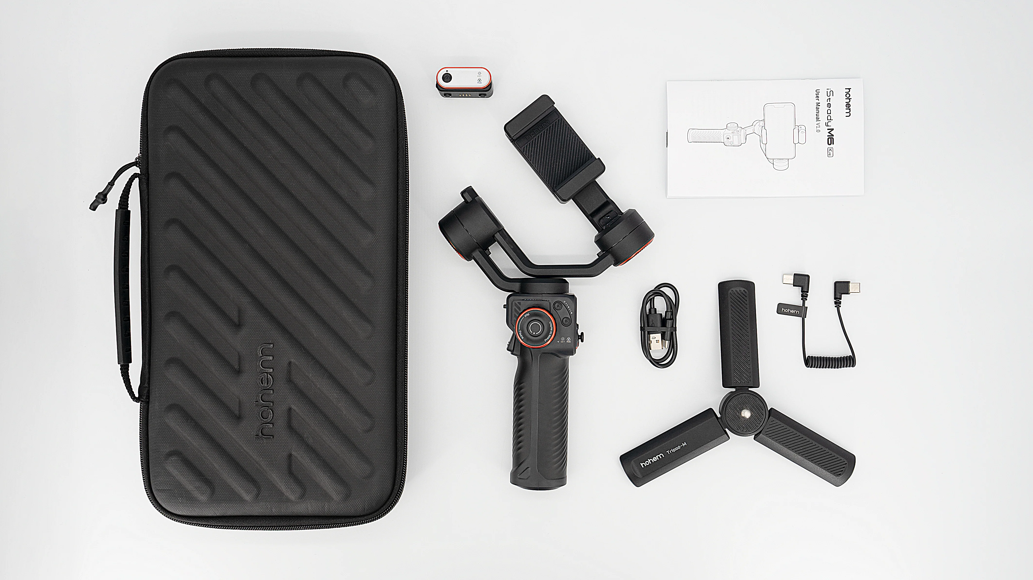 Hohem MT2 or M6 Accessories - Image 9