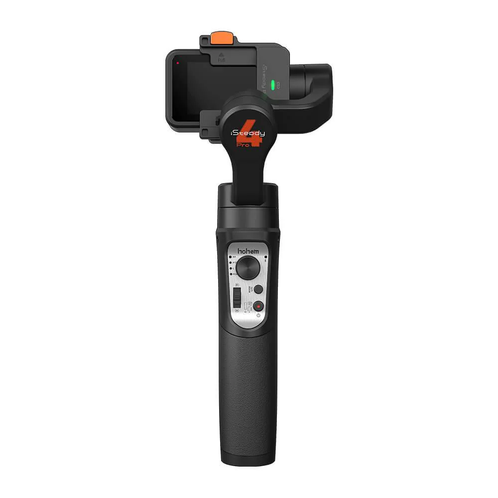 Hohem iSteady Pro 4 for GoPro - Image 13