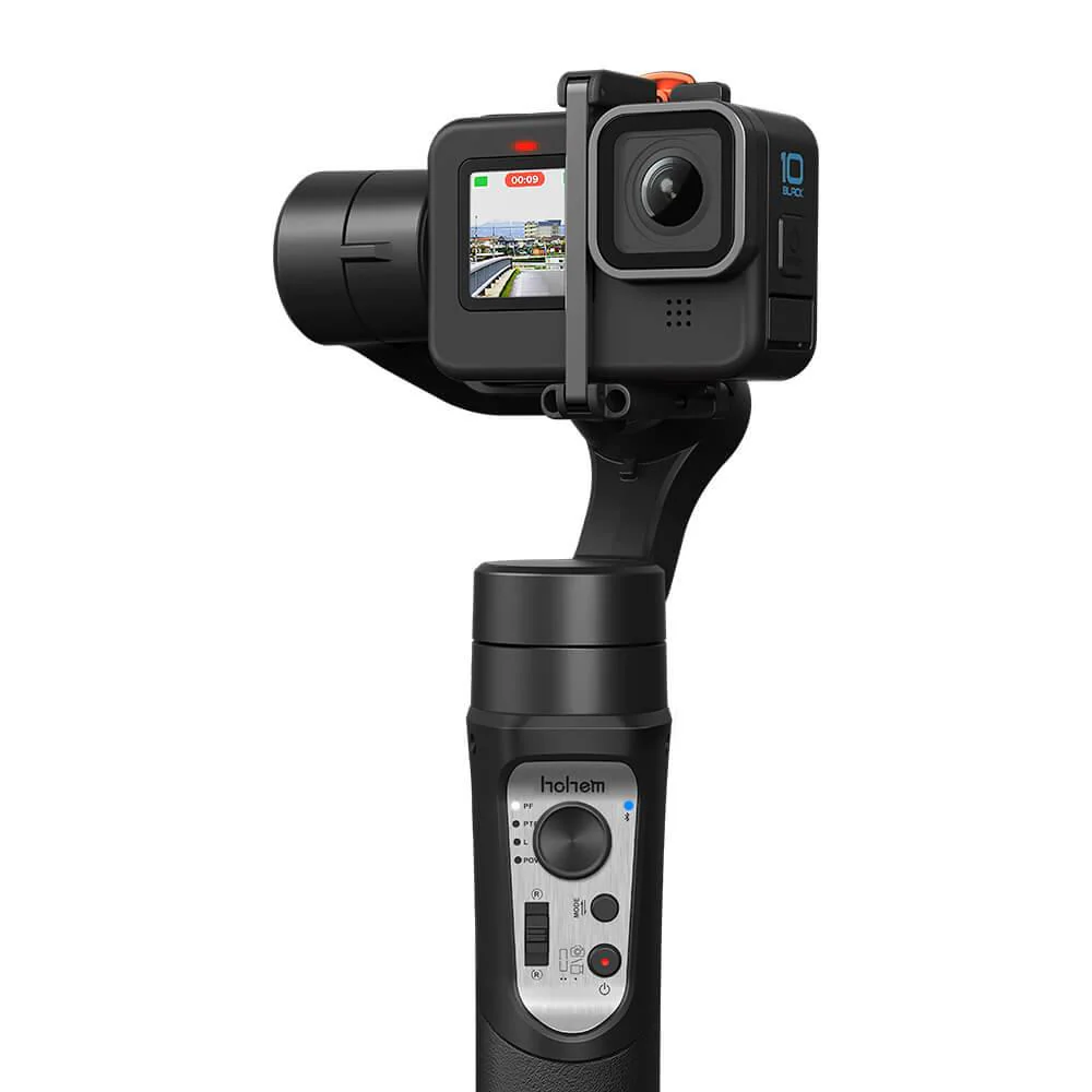 Hohem iSteady Pro 4 for GoPro - Image 7