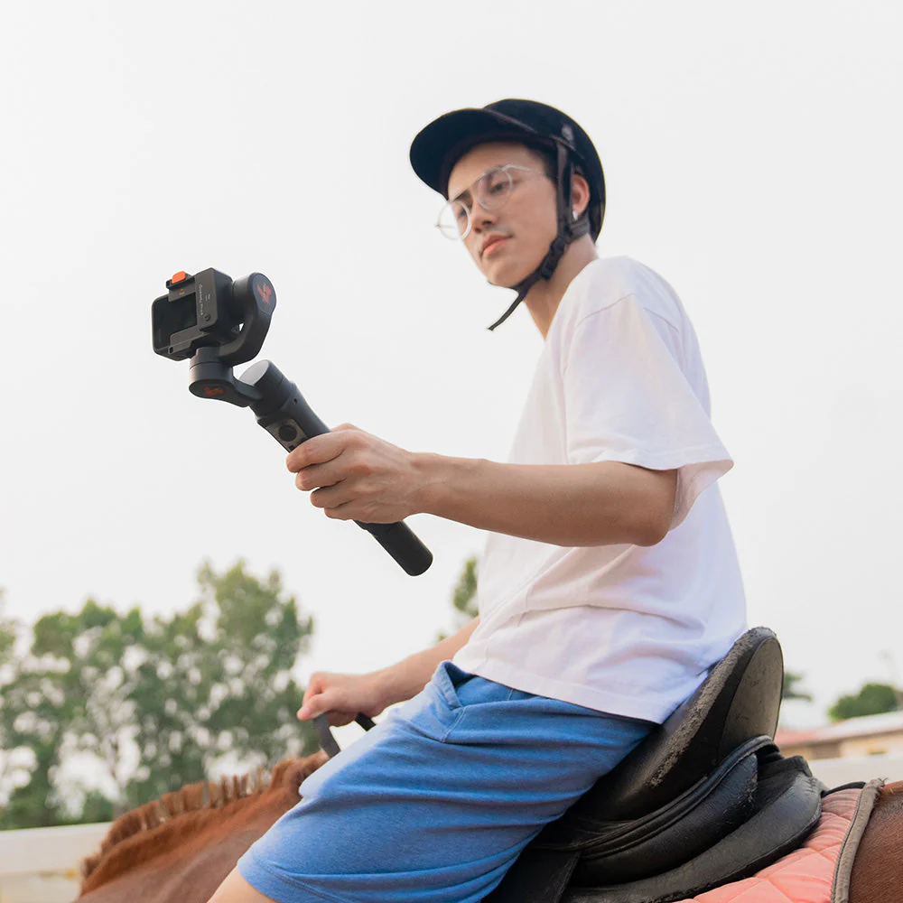 Hohem iSteady Pro 4 for GoPro - Image 8