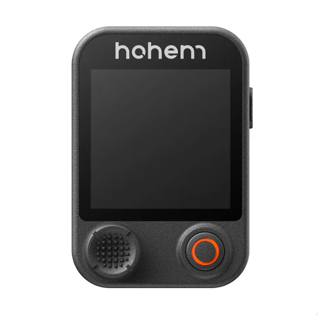 Hohem Remote for  V3 \ X3 \X3SE\ V3 Ultra\M7 - Image 3