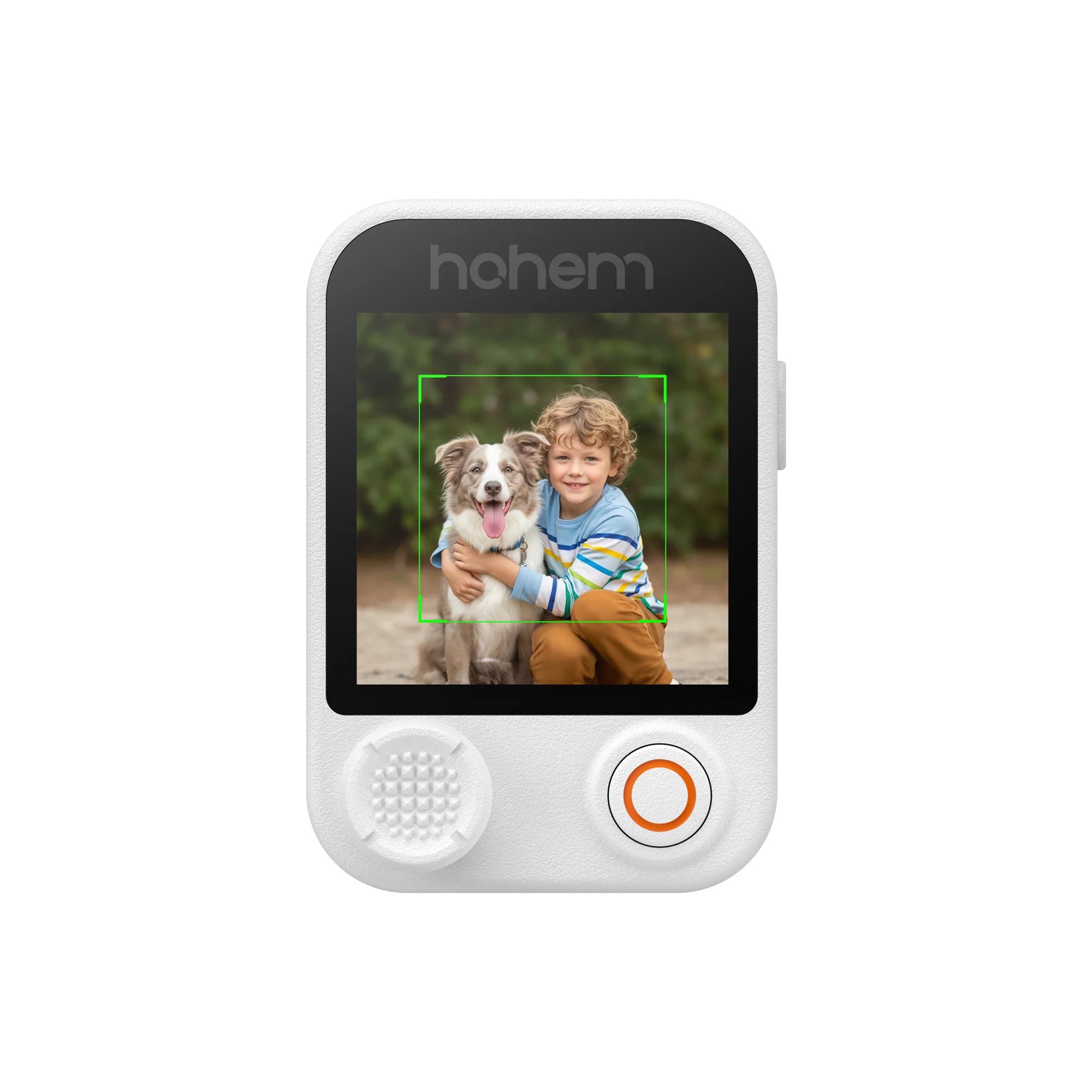 Hohem Remote for  V3 \ X3 \X3SE\ V3 Ultra\M7 - Image 4