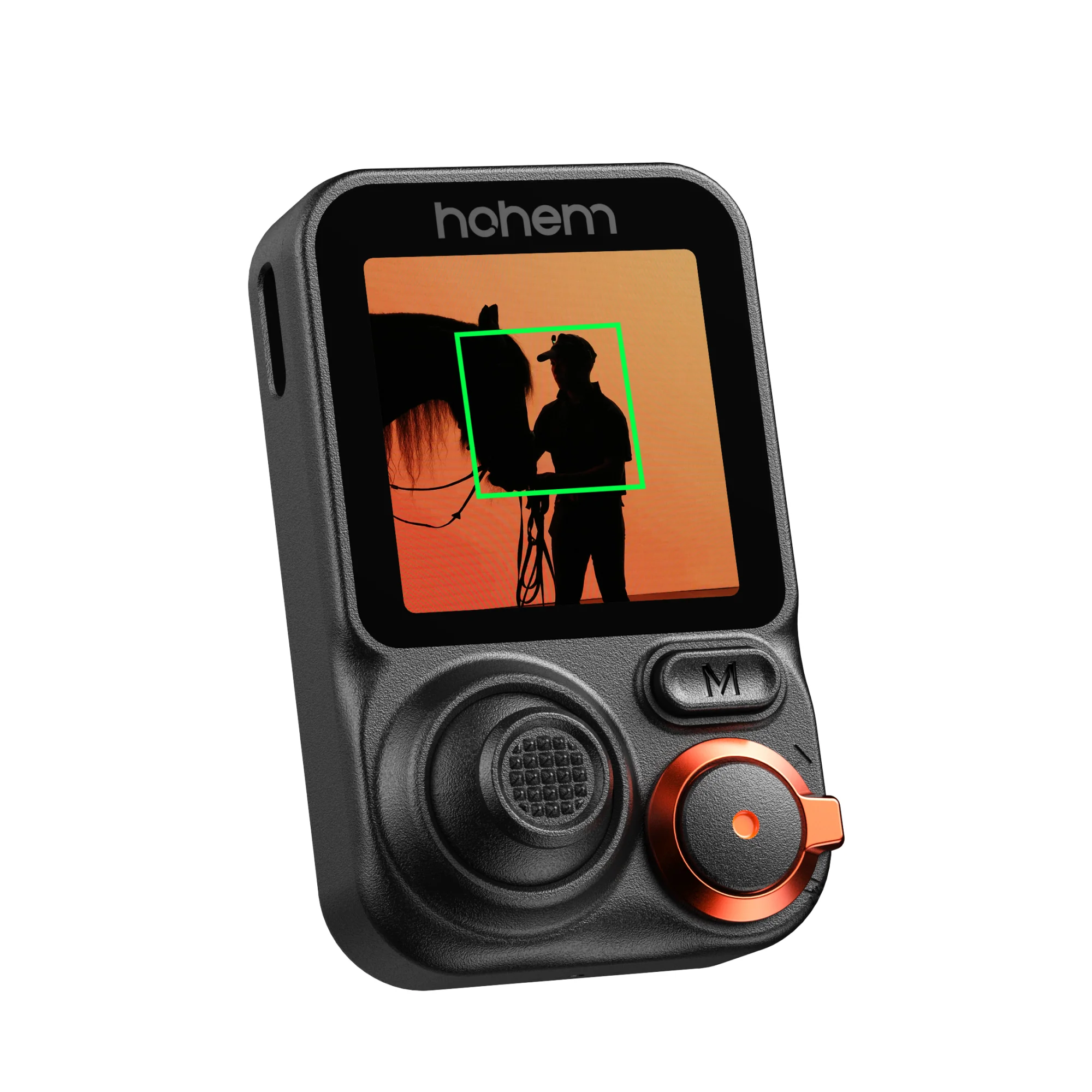 Hohem Remote for  V3 \ X3 \X3SE\ V3 Ultra\M7 - Image 5