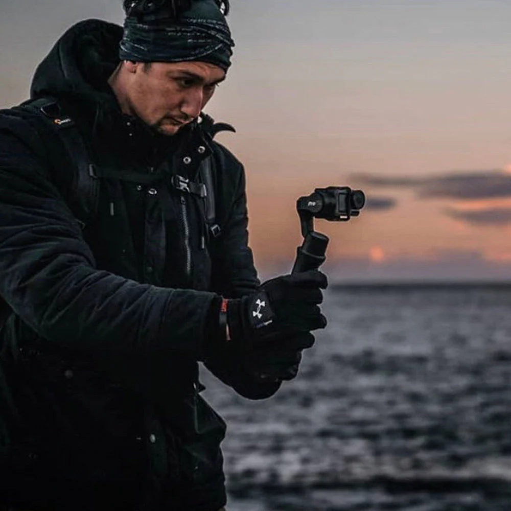 Hohem iSteady Pro3 - Image 4