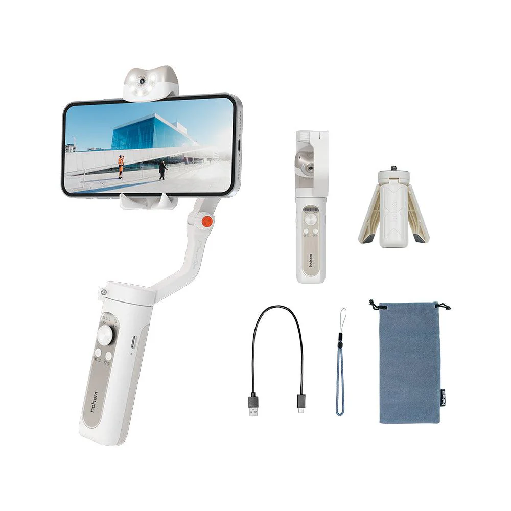 Hohem iSteady V2\V2S - Image 8