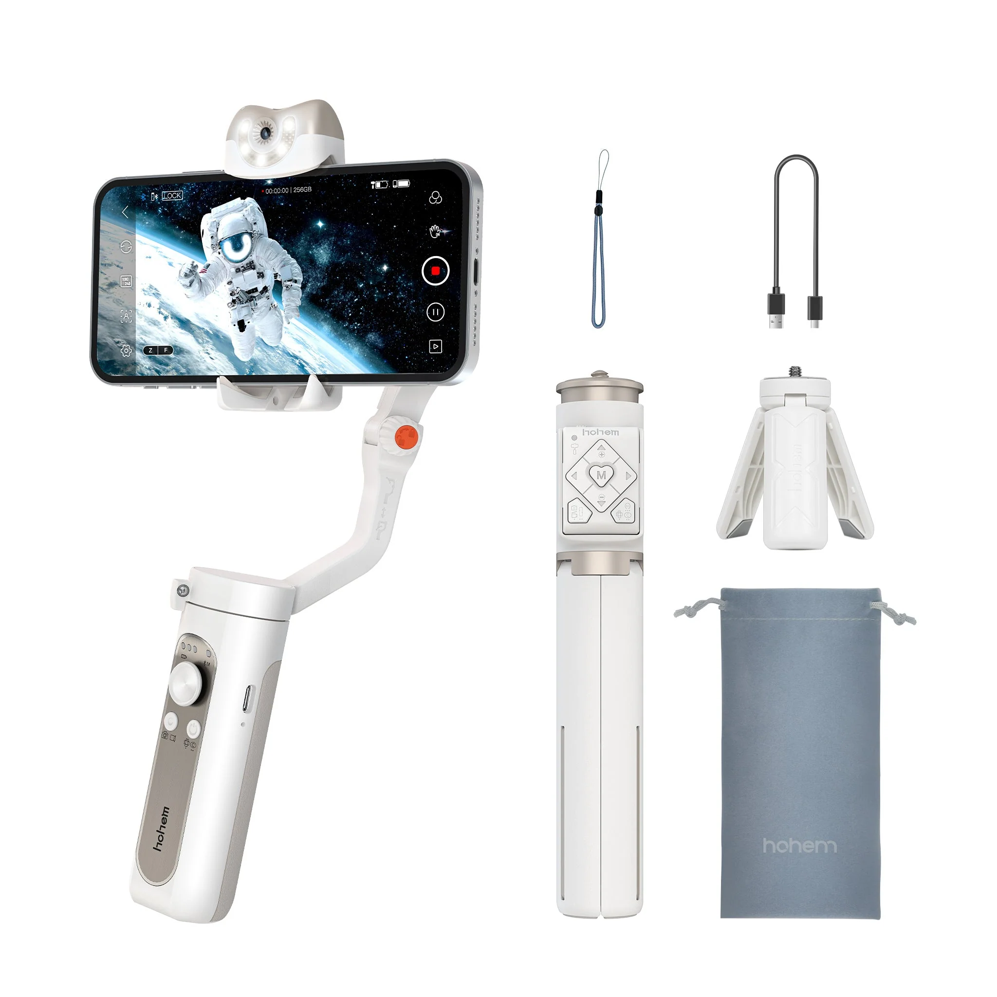 Hohem iSteady V2 Kit - Image 5