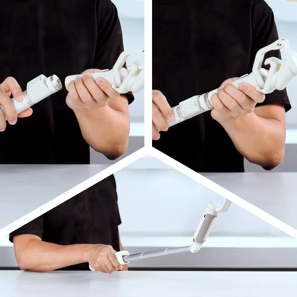 Hohem iSteady V2 Kit - Image 7