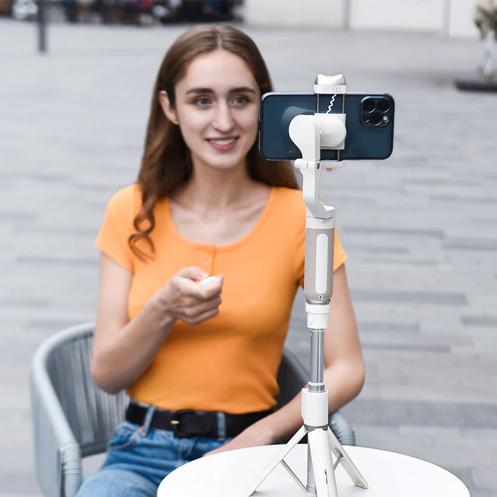 Hohem iSteady V2 Kit - Image 8