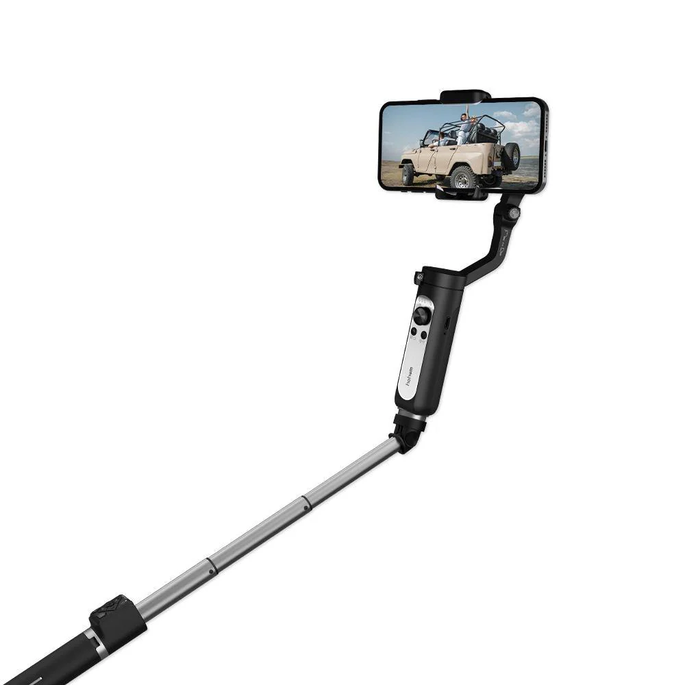 Hohem iSteady X2 Kit - Image 4