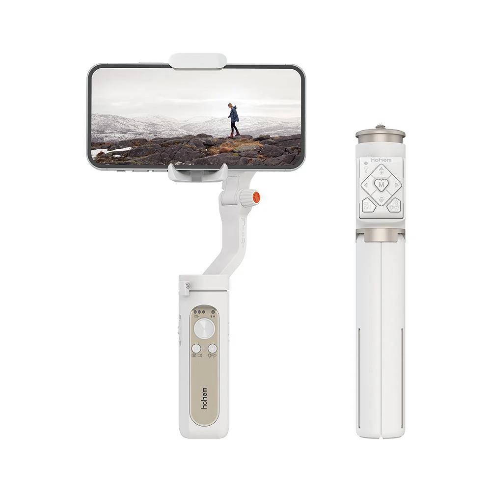 Hohem iSteady X2 Kit - Image 5