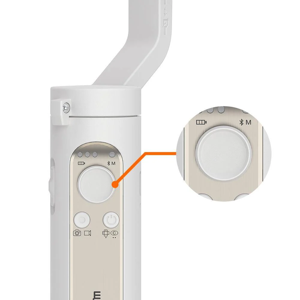 Joystick for Hohem Gimbal （2 pack） - Image 4