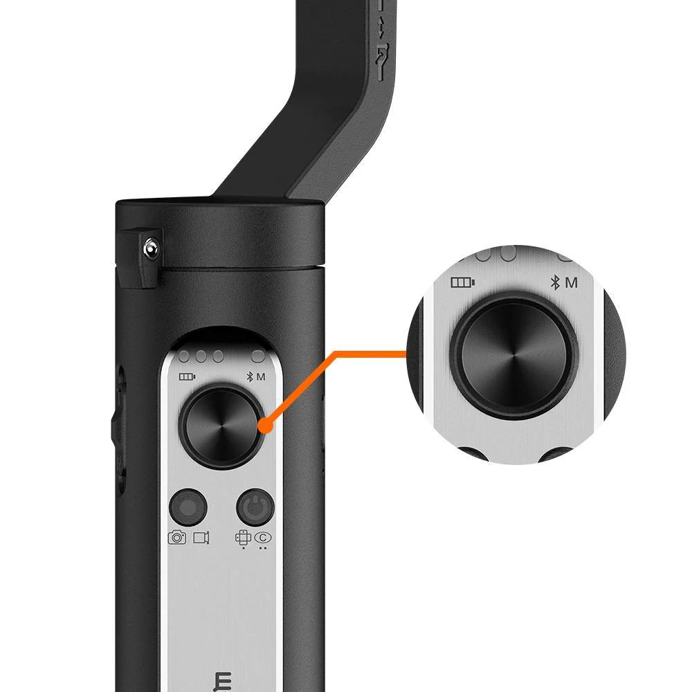 Joystick for Hohem Gimbal （2 pack） - Image 6