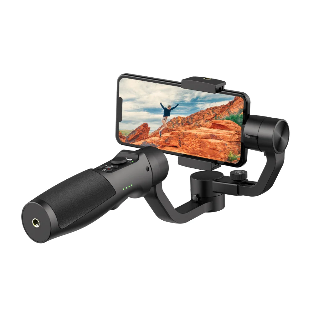 Hohem iSteady Mobile Plus (Classic Version) - Image 4