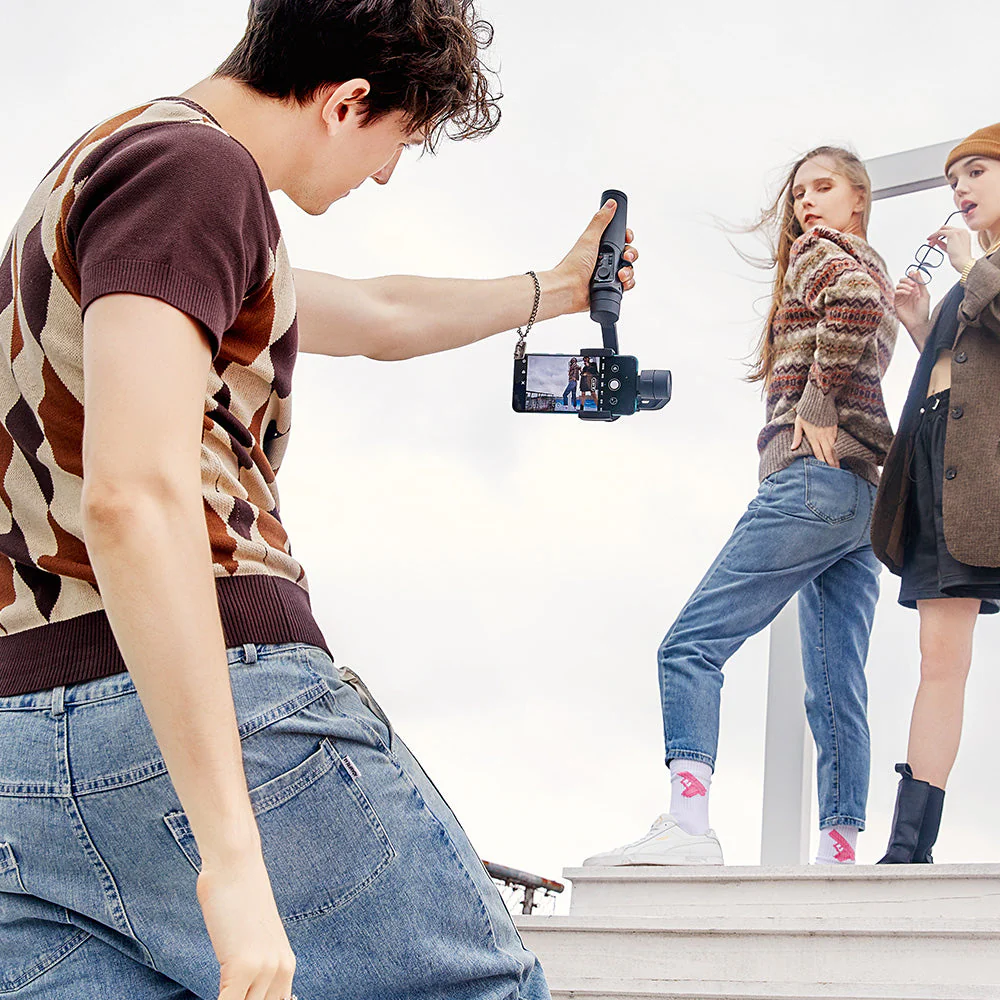 Hohem iSteady Mobile Plus - Image 7