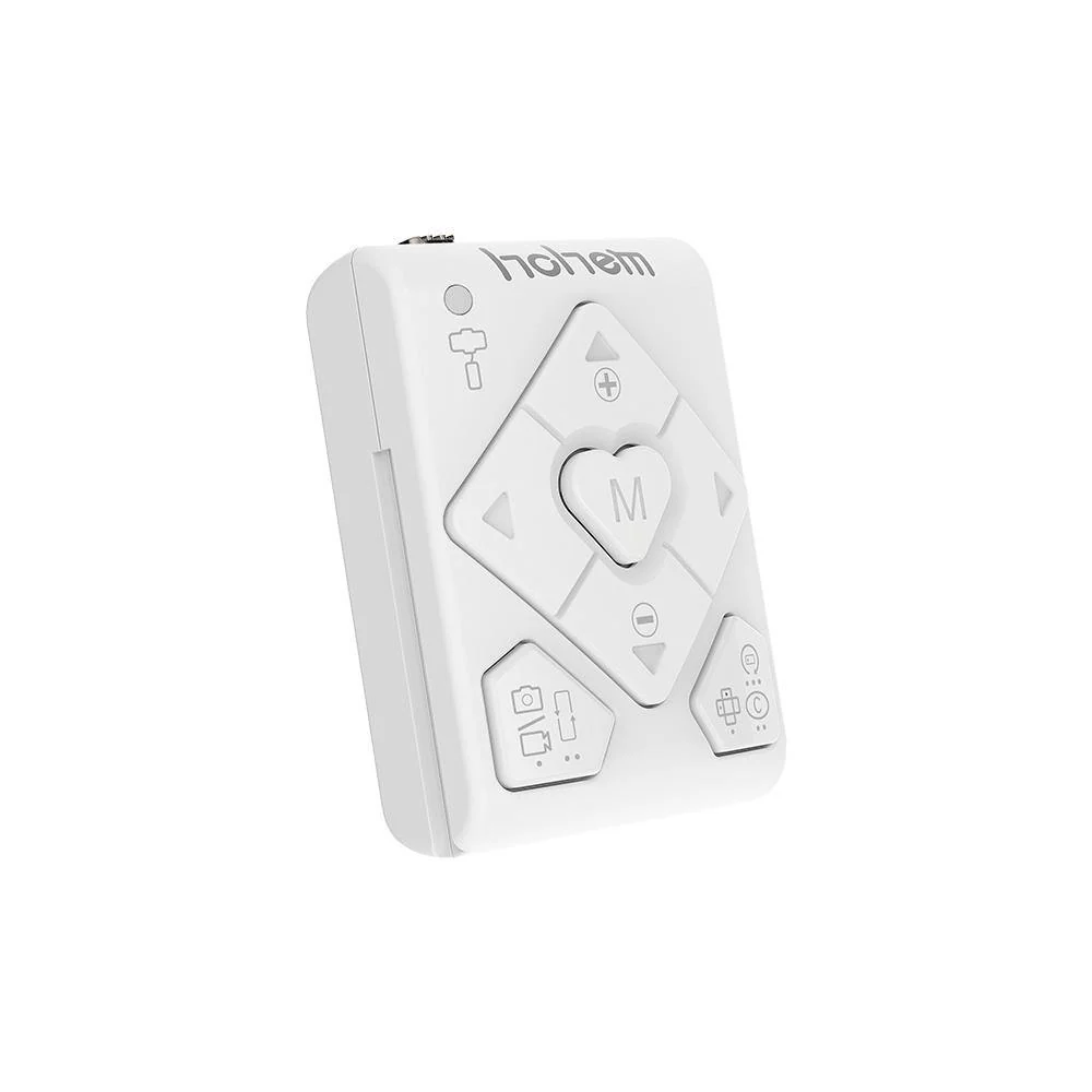 Hohem Wireless bluetooth remote control - Image 3