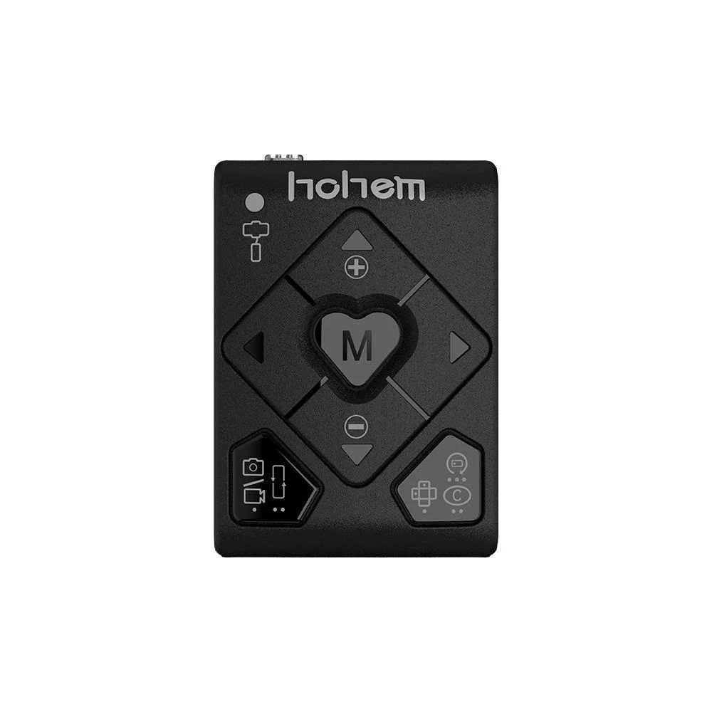 Hohem Wireless bluetooth remote control - Image 5