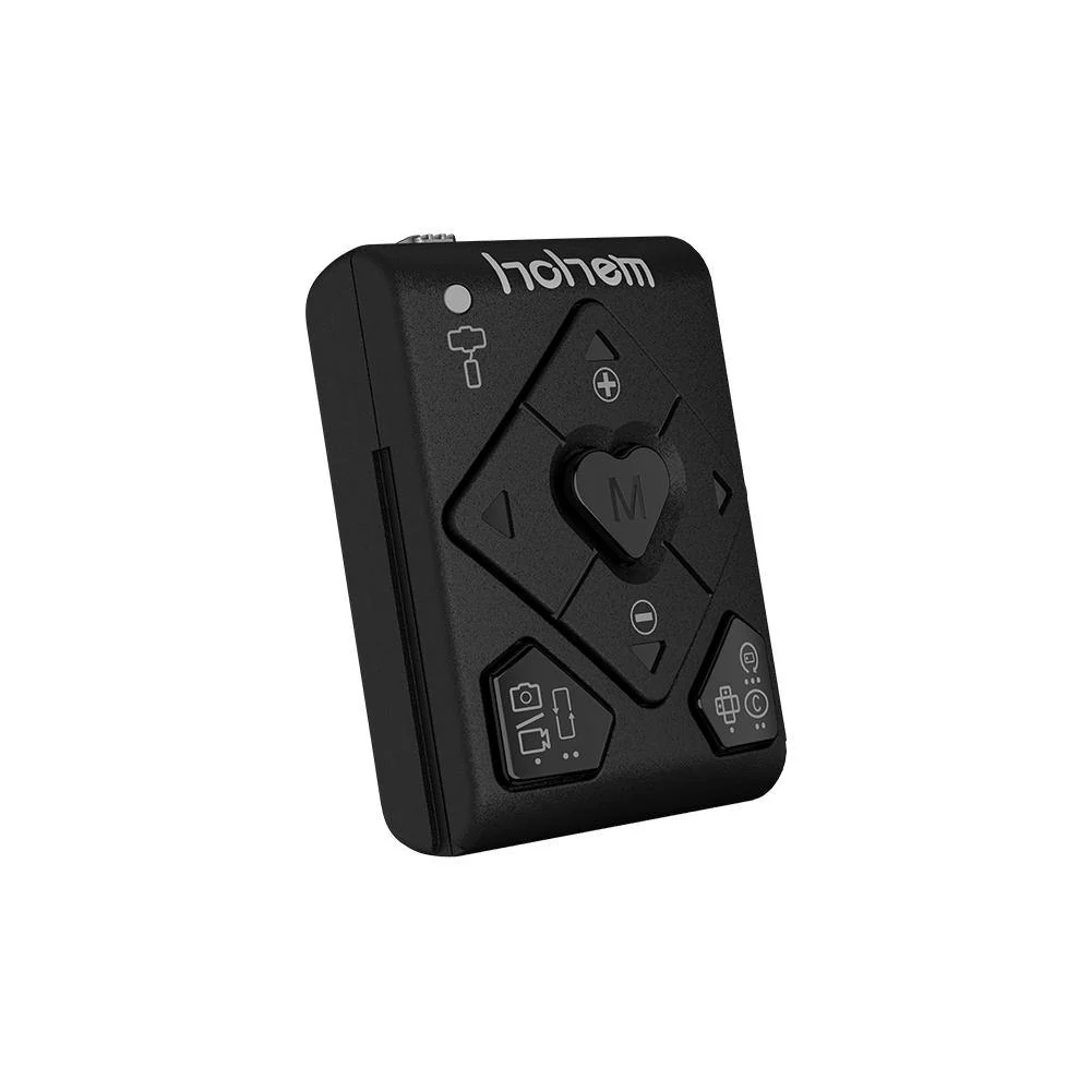 Hohem Wireless bluetooth remote control - Image 7