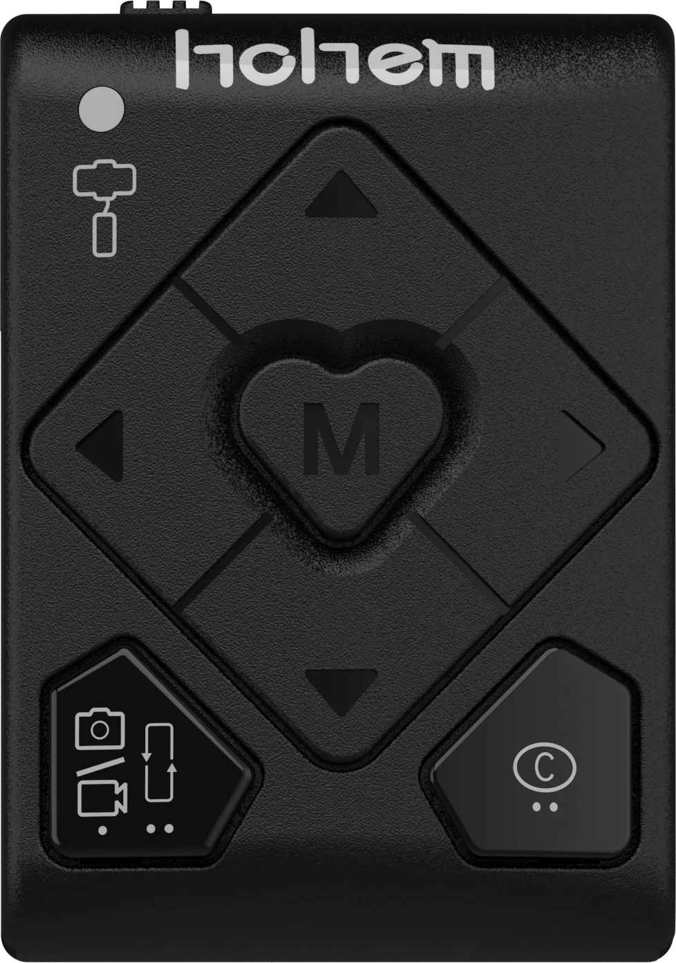 Hohem Wireless bluetooth remote control - Image 9